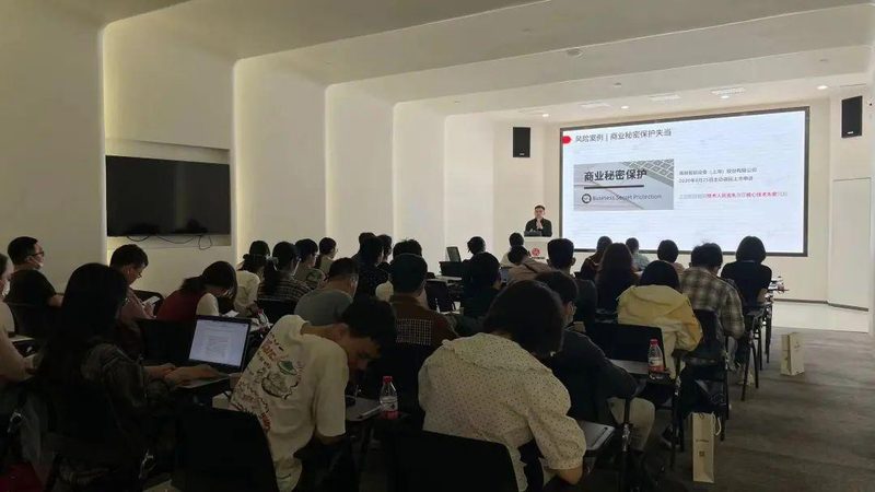 注册公司公章刻制，了解这些流程更高效