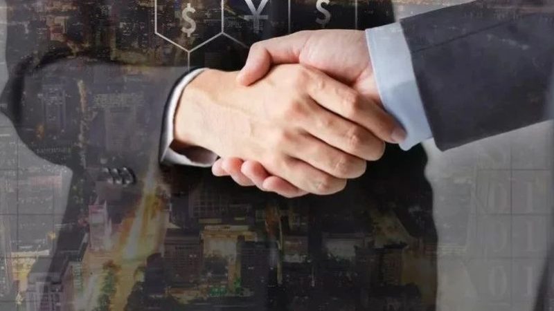 代账公司会计交接流程：关键步骤与注意事项
